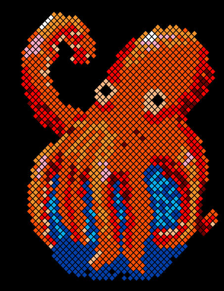 The Octopus