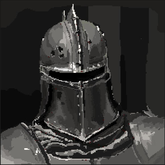 Undead Knight
