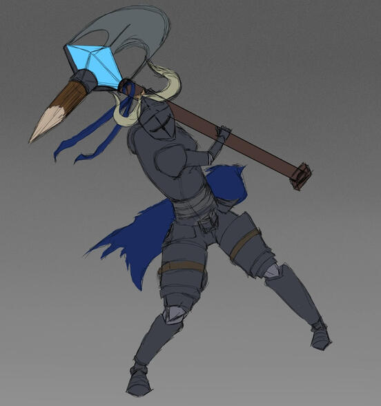 Vampire Hunter